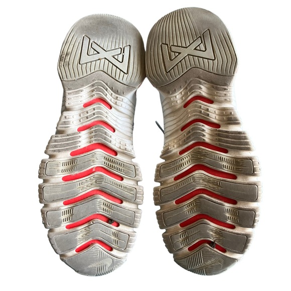 Nike Free Metcon 3 Training Shoe, Women’s 8.5 - Picture 8 of 13